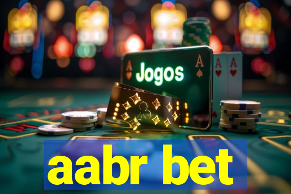 aabr bet